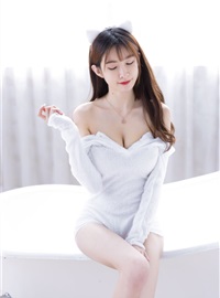 Wang Yushan barbieshy - No.09 bathtub(66)